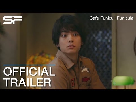Café Funiculi Funicula (2018) Trailer