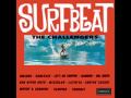 The Challengers - surfbeat