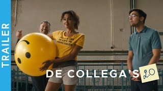 DVD Review: De Collega's 2.0