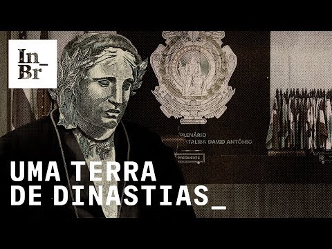 Cargo no Tribunal de Justiça do Amazonas é herança de família