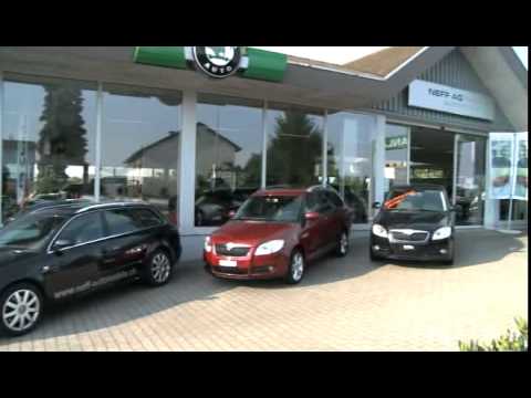 1A.TV - Neff AG - Verkauf, Flawil (Modulclip)