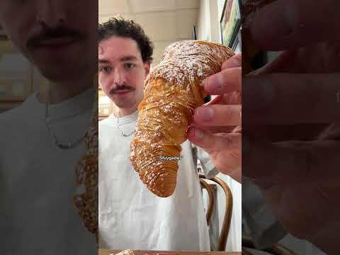 Years after Cake Boss, Carlo’s Bake Shop is still doing pastries the old-school way.