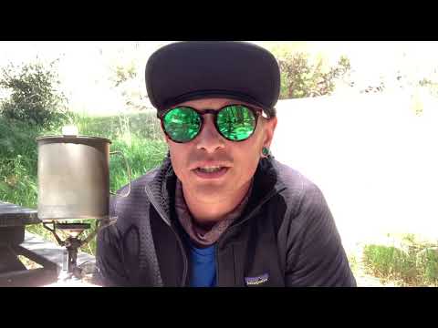 Pacific Crest Trail 2021 - Episode 4