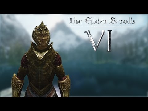 The Elder Scrolls 6 Summerset Isles; What Would it look Like?How TES 6 Could Work in Summerset Isles