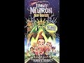 Opening To Jimmy Neutron Boy Genius 2002 VHS