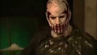 Mushroomhead - Kill Tomorrow