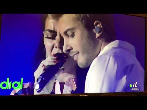 Blas canto y beatriz luengo vive dial