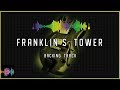 Grateful Dead Franklin's Tower Backing Track in A Mixolydian