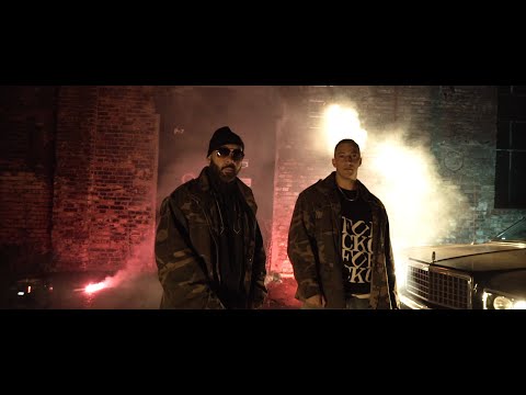 AZAD X FARID BANG - ZU WILD prod. by SVRN, Leon Tiepold, Julez Jadon | GOAT