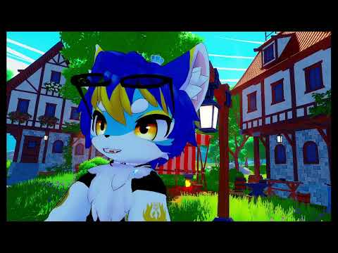 》🩵+(???+Others)(+VRChat)-🔛-(Tuesday, August 6, 2024 + Story Begins Secret)#VRChat