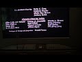 Closing To The King I 1999 DVD Long Version
