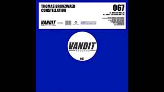 Thomas Bronzwaer - Constellation (Original Mix)