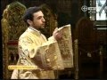 Sfanta Liturghie In Catedrala Patriarhala Bucuresti 01 11 2012