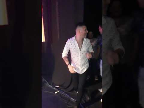 Banda XXI y Dani Guardia. Aniversario