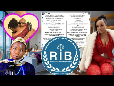 UBUKWE BUPFUYE KU MUNOTA WA NYUMA😭💔RIB YABYINJIYEMO•JUWAYEZE WA JUNO NA DR M BYAKOMEYE😳YIREKUYE