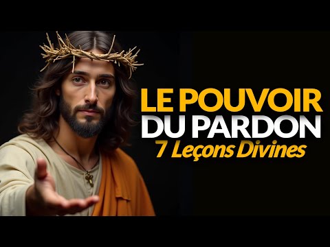 LA PUISSANCE DU PARDON : LIBÈRE TON CŒUR ET TROUVE LA PAIX