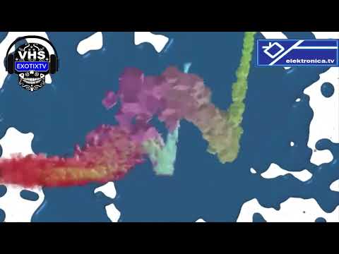 Elektronica.tv - DAVID KANAGA - Space Ox / Pekíng Duck - #exotixtv