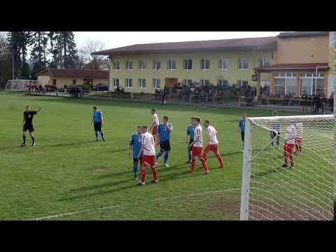 SK Toužim - FC Františkovy Lázně