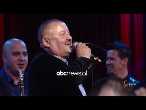 Avni Lushka & Luli Qose performojne “Ky dysheku rrumbullak” | ABC News Albania