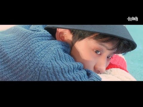 170930 EXO CHANYEOL - The Celebrity Vol.4 Teaser