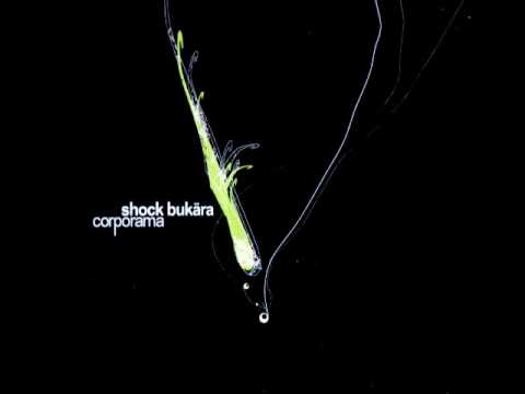 Shock Bukara - Dolorosa