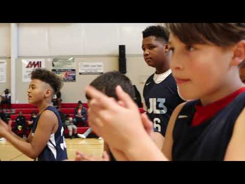 🚨REMATCH🚨 | No. 1 JL3 2028 VS no. 2 TEAM THRILL | Thrill Tourney Championship