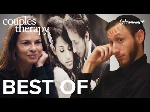 Best of Couples Therapy Season 2👂
