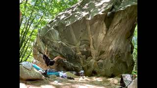 Video thumbnail: Extra, 6b. Brione