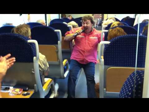 Achim Mentzel - Holladrio! (2011) - für InterConnex