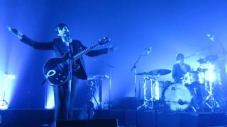Puggy - [Chez Mme Louise-Out Of Hand-Yeah Yeah Yeah] - Rouen 106 - 02/12/16