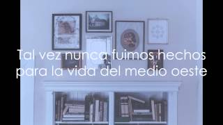 La Dispute - Stay Happy There (SUBTITULADA AL ESPAÑOL)