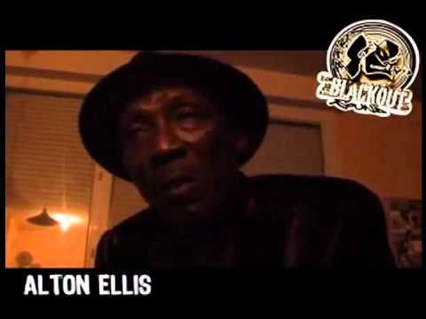 ALTON ELLIS for BLACKOUT SOUND.mp4