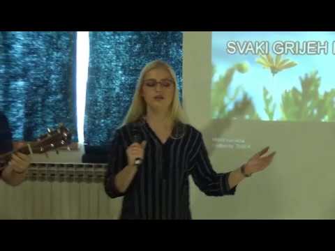 Slavljenje i Denisovo svjedočanstvo (20.10.2019.)