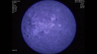 2026-02-24 All sky camera capture from Poiana Rusca Mountains, Romania