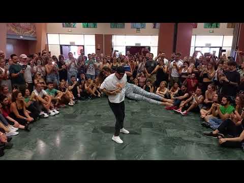 DyD be unlike 2022 - Daniel y Desirée - Bachata demo