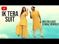Ik Tera Melvin Louis Ft Elnaaz Norouzi