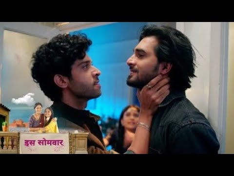 DNA Report Reveals the Truth! Barkha Caught – Karan Chooses Lakshmi Shocking Twest 