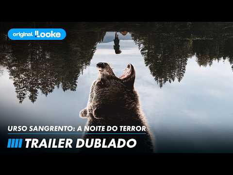 Trailer de Urso Sangrento: A Noite do Terror (2026)