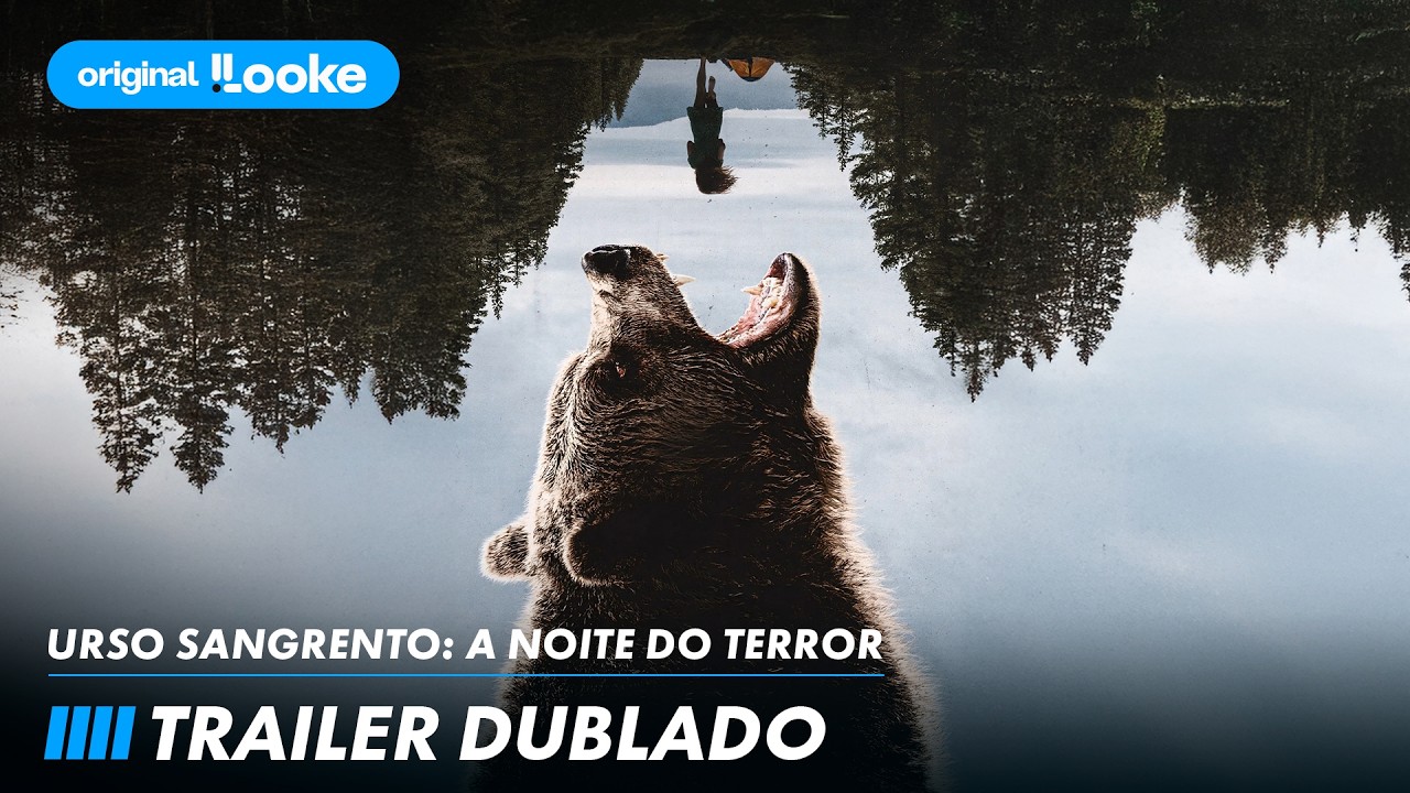 trailer Oficial