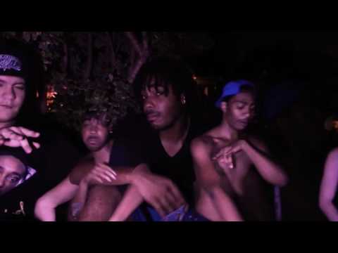 KaliaoX - Fucked Yo Bitch (Official Video) Dir.By Yung Scoo