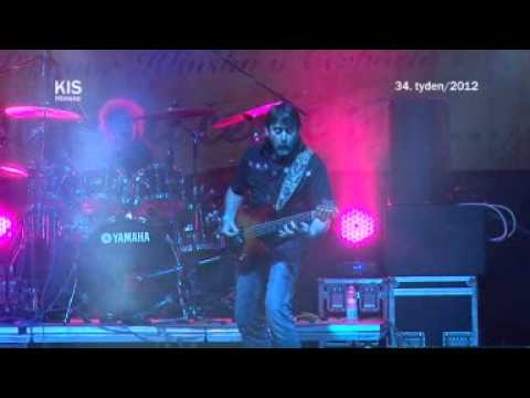 34/2012_Kaleidoskop 2: Léto s Rychtářem - Alkehol+Turbo