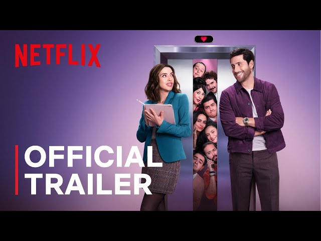 trailers