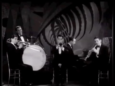 "Birmingham Bertha" Original Indiana Five 1929