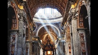 Series on Tradition 6/10: Monuments ~ Fr Ripperger