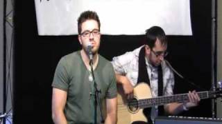 Danny Gokey: It&#39;s only