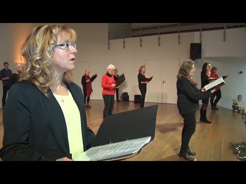 PUNKTum Weihnachten mit der Musikschule 19