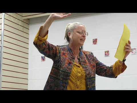 Sarer Scotthorne - Poem Brut in Bristol