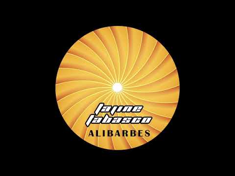 Tajine Tabasco - Alibarbès