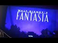 FIN DEL VHS FANTASIA AÑO 1991