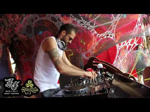 Yesca @ ReveillOz #4